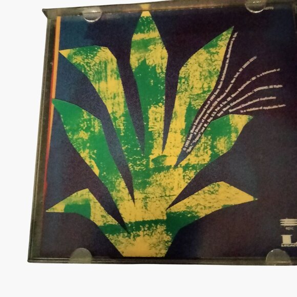 Johnny Nash The Reggae Collection CD Album - Picture 5 of 5